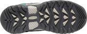 Keen TARGHEE MID WP YOUTH steel grey/porcelain US 1