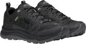 Keen TERRADORA II WP WOMEN black/magnet US 10,5