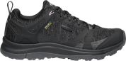 Keen TERRADORA II WP WOMEN black/magnet US 10,5