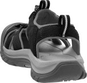 Keen VENICE H2 WOMEN black/neutral gray US 7,5