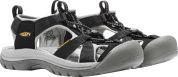 Keen VENICE H2 WOMEN black/neutral gray US 7,5