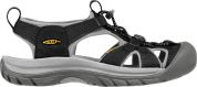 Keen VENICE H2 WOMEN black/neutral gray US 7,5