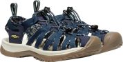 Keen WHISPER WOMEN navy/birch US 8