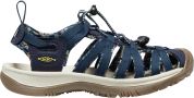 Keen WHISPER WOMEN navy/birch US 8