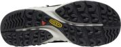 Keen NXIS EVO MID WP WOMEN black/blue glass US 7,5