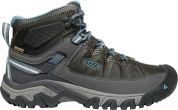 Keen TARGHEE III MID WP WOMEN magnet/atlantic blue US 9,5