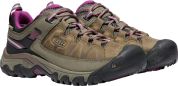 Keen TARGHEE III WP WOMEN weiss/boysenberry US 7