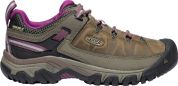 Keen TARGHEE III WP WOMEN weiss/boysenberry US 7