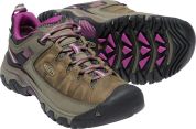 Keen TARGHEE III WP WOMEN weiss/boysenberry US 7