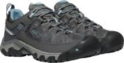 Keen TARGHEE III WP WOMEN magnet/atlantic blue US 8