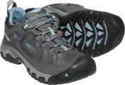 Keen TARGHEE III WP WOMEN magnet/atlantic blue US 8