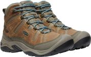 Keen CIRCADIA MID WP WOMEN toasted coconut/north atlantic US 10