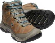 Keen CIRCADIA MID WP WOMEN toasted coconut/north atlantic US 10