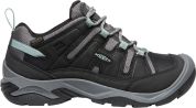 Keen CIRCADIA WP WOMEN black/cloud blue US 7,5