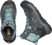 Keen REVEL IV MID POLAR WOMEN magnet/north atlantic US 8