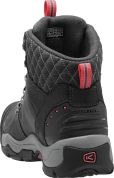 Keen REVEL III WOMEN black/rose US 7,5