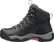 Keen REVEL III WOMEN black/rose US 7,5