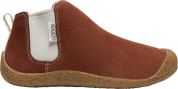 Keen MOSEY CHELSEA LEATHER WOMEN tortoise shell/birch US 9