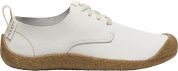 Keen MOSEY DERBY LEATHER WOMEN vapor/birch US 7