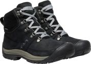 Keen KACI III WINTER MID WP WOMEN black/steel grey US 11