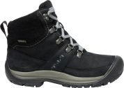 Keen KACI III WINTER MID WP WOMEN black/steel grey US 11