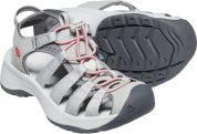 Keen ASTORIA WEST SANDAL WOMEN grey/coral US 8