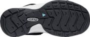 Keen ASTORIA WEST SANDAL WOMEN black/grey US 9