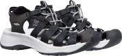 Keen ASTORIA WEST SANDAL WOMEN black/grey US 9