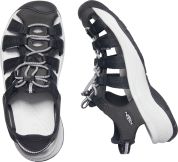 Keen ASTORIA WEST SANDAL WOMEN black/grey US 9