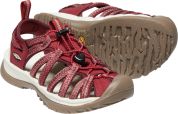 Keen WHISPER WOMEN red dahlia US 8,5