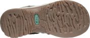 sandály Keen WHISPER WOMEN taupe/coral US 9,5