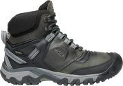 Keen RIDGE FLEX MID WP MEN magnet/black US 9,5