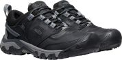 Keen RIDGE FLEX WP MEN black/magnet US 9,5