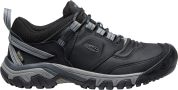 Keen RIDGE FLEX WP MEN black/magnet US 9,5