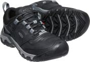 Keen RIDGE FLEX WP MEN black/magnet US 9,5