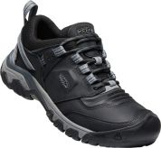 Keen RIDGE FLEX WP MEN black/magnet US 10,5