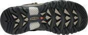 Keen TARGHEE III MID WP MEN bungee cord/black US 9,5