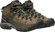 Keen TARGHEE III MID WP MEN bungee cord/black US 9,5