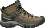 Keen TARGHEE III MID WP MEN bungee cord/black US 9,5