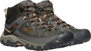 Keen TARGHEE III MID WP MEN black olive/golden brown US 9,5