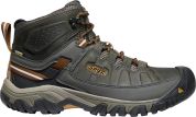 Keen TARGHEE III MID WP MEN black olive/golden brown US 9,5