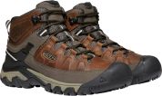 Keen TARGHEE III MID WP MEN chestnut/mulch US 8,5