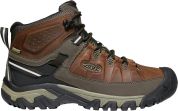 Keen TARGHEE III MID WP MEN chestnut/mulch US 8,5