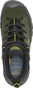 Keen TARGHEE III WP MEN forest night/evening primrose US 12