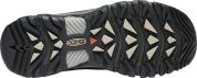 Keen TARGHEE III WP MEN bungee cord/black US 11