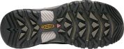 Keen TARGHEE III WP MEN black olive/golden brown US 9,5