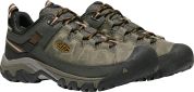 Keen TARGHEE III WP MEN black olive/golden brown US 9,5