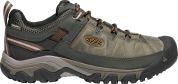 Keen TARGHEE III WP MEN black olive/golden brown US 9,5