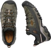 Keen TARGHEE III WP MEN black olive/golden brown US 9,5