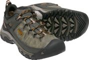 Keen TARGHEE III WP MEN black olive/golden brown US 9,5